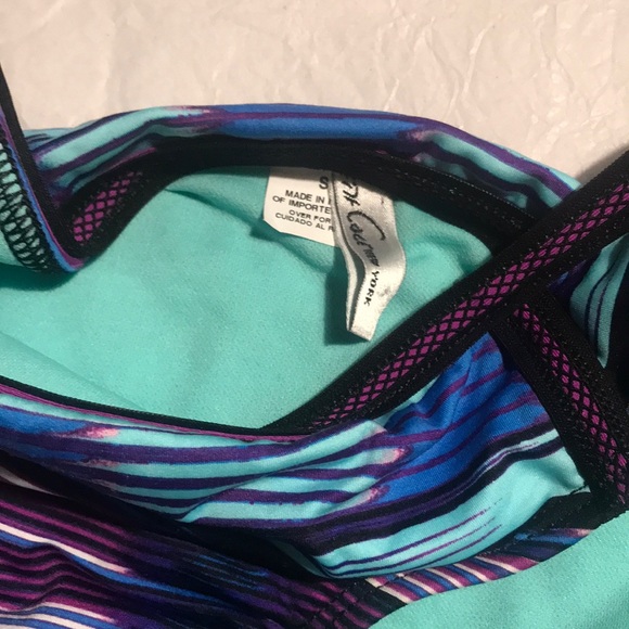 NWT Kenneth Swimwear After Midnight Hipster Bikini - Picture 6 of 11